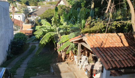 Casa Térrea à venda com 4 quartos, sendo 1 suíte,  em Tremembé, São Paulo, SP