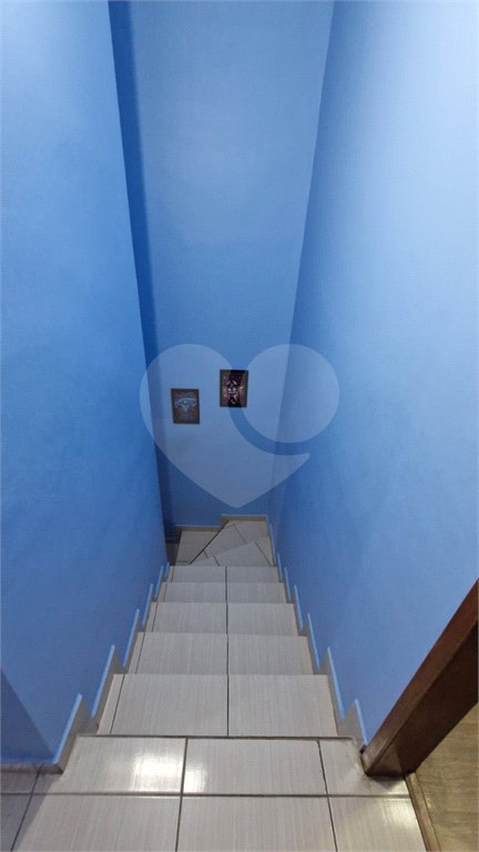 Sobrado à venda com 2 quartos em Cidade São Mateus, São Paulo, SP