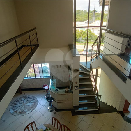 Casa à venda com 4 suítes no condomínio Ibiti do Paço, Sorocaba - SP
