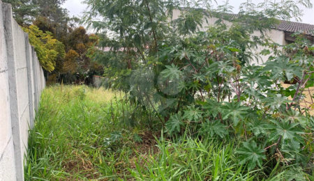 Terreno à venda em Jardim das Flores, Atibaia, SP