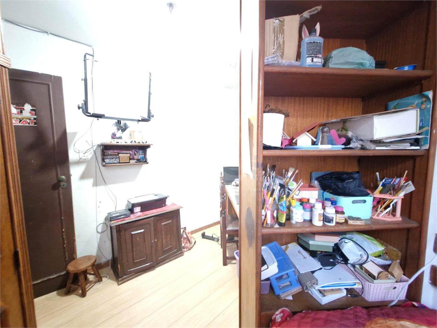 Cobertura à venda com 3 quartos, sendo 1 suíte, em Tijuca, Rio de Janeiro, RJ