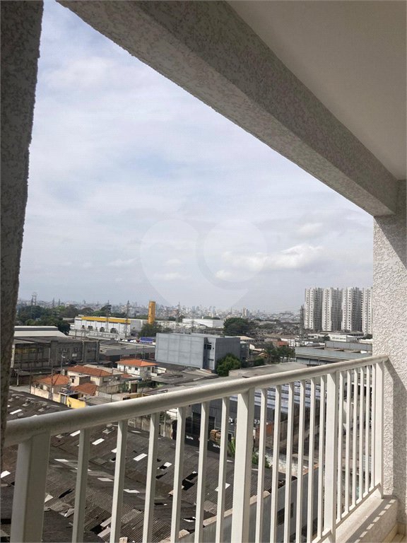 Apartamento à venda com 2 quartos em Vila São João, Guarulhos, SP