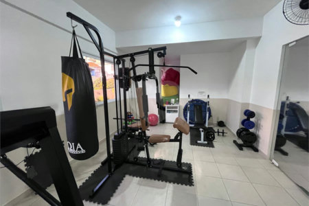 Apartamento à venda com 2 quartos, sendo 1 suíte,  em Vila Gustavo, São Paulo, SP