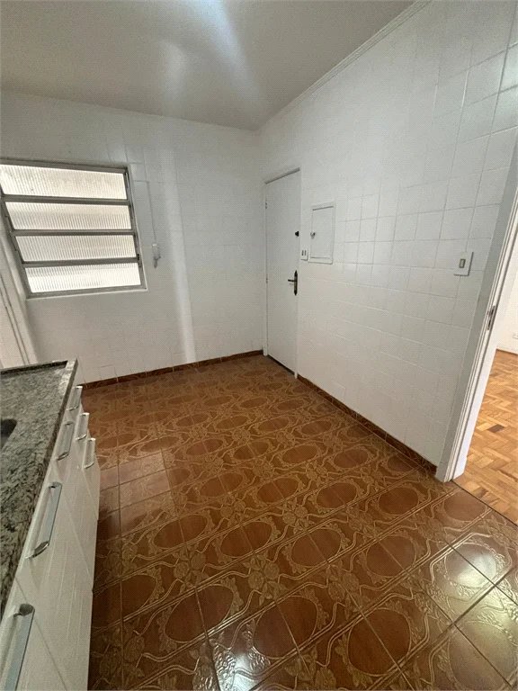 Apartamento à venda com 2 quartos em Pinheiros, São Paulo, SP