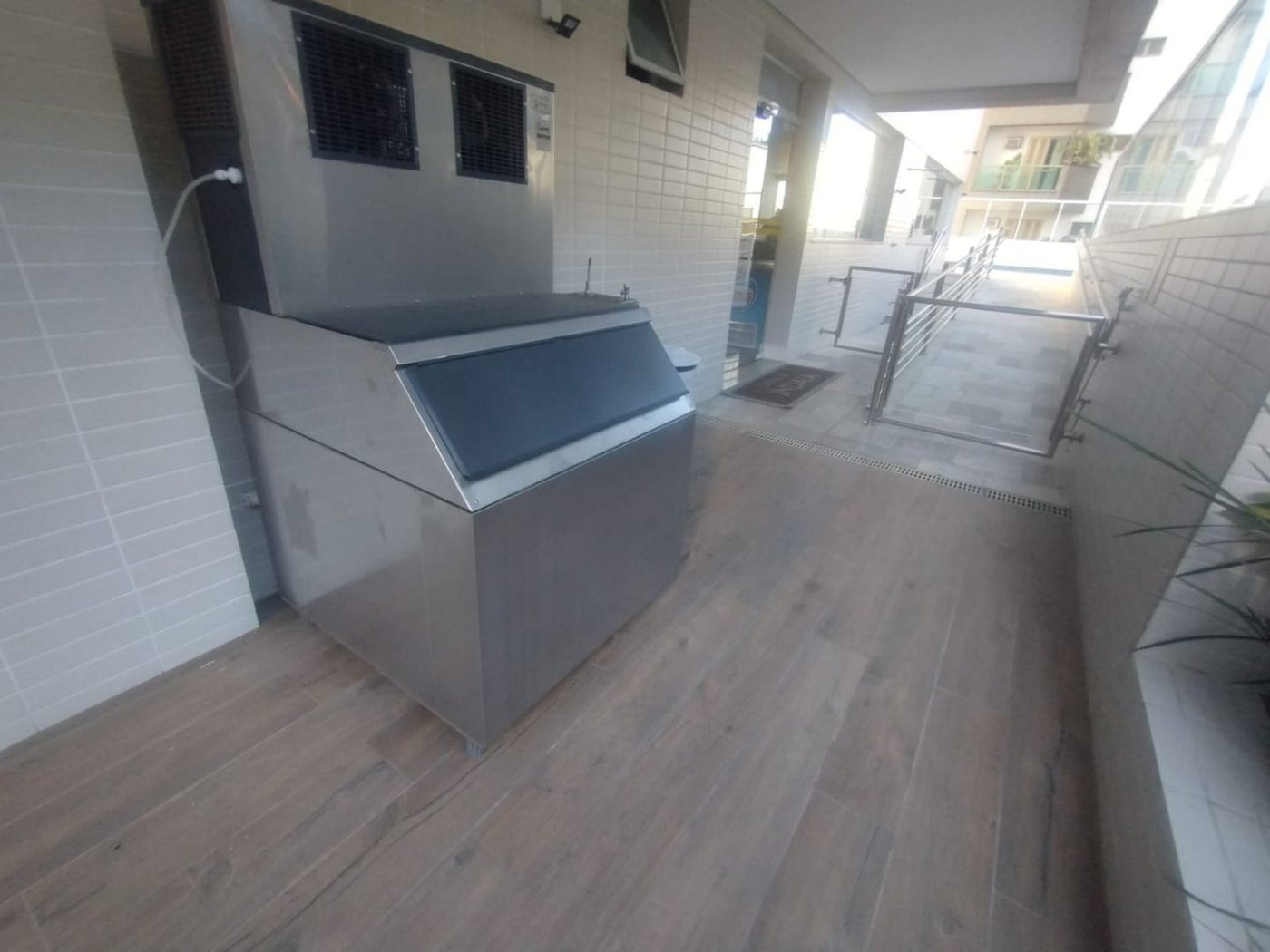Apartamento Residencial à venda, Gonzaga, Santos - AP1742.