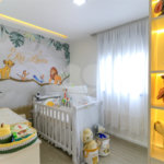 Apartamento à venda com 3 quartos, sendo 1 suíte, em Santo Amaro, São Paulo, SP