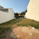Terreno em condomínio à venda em Aparecidinha, Sorocaba, SP