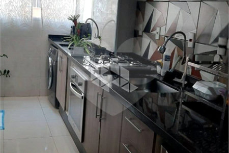 Apartamento à venda com 3 quartos em Vila Matilde, São Paulo, SP