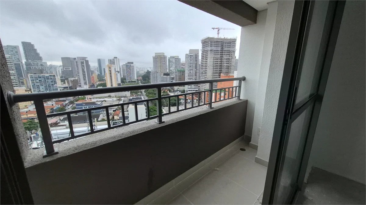 Studio à venda em Butantã, São Paulo, SP