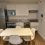 Apartamento para alugar com 1 quarto em Jardim Paulista, São Paulo, SP