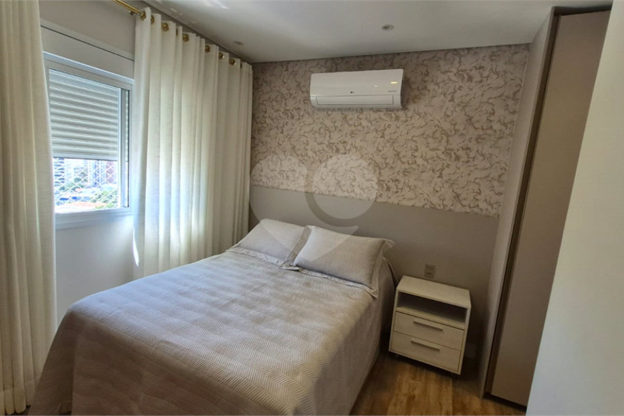 Apartamento à venda com 3 suítes em Santana, São Paulo, SP