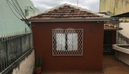 Casa Térrea à venda com 3 quartos em Casa Verde, São Paulo, SP
