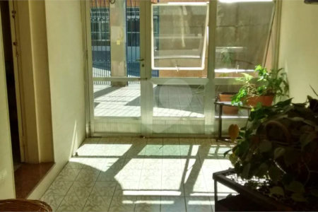 Sobrado à venda próximo ao Shopping Anália Franco