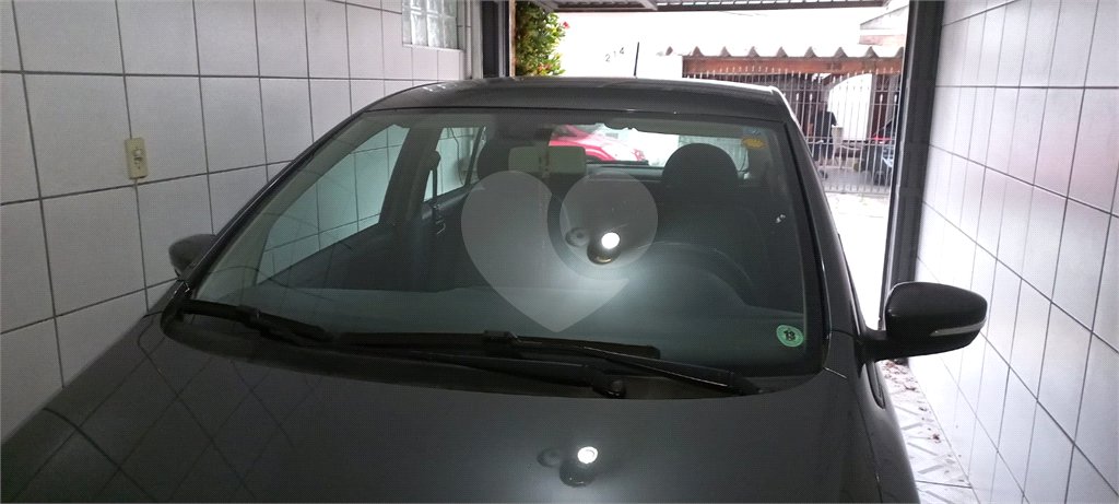 Sobrado à venda com 3 quartos em Água Fria, São Paulo, SP