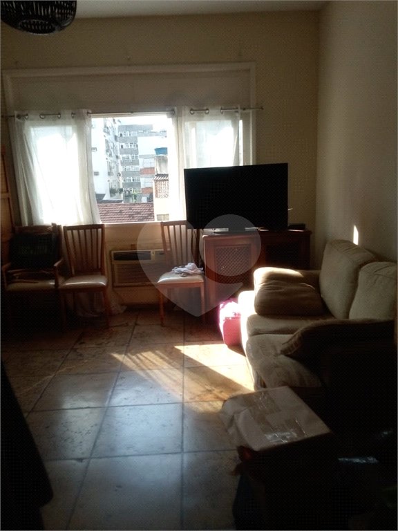 Apartamento à venda com 3 quartos, sendo 1 suíte,  em Tijuca, Rio de Janeiro, RJ