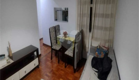 Apartamento à venda com 3 quartos em Tijuca, Rio de Janeiro, RJ