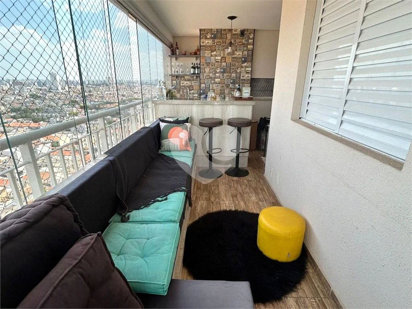 Apartamento à venda com 3 quartos, sendo 1 suíte, em Vila Formosa, São Paulo, SP