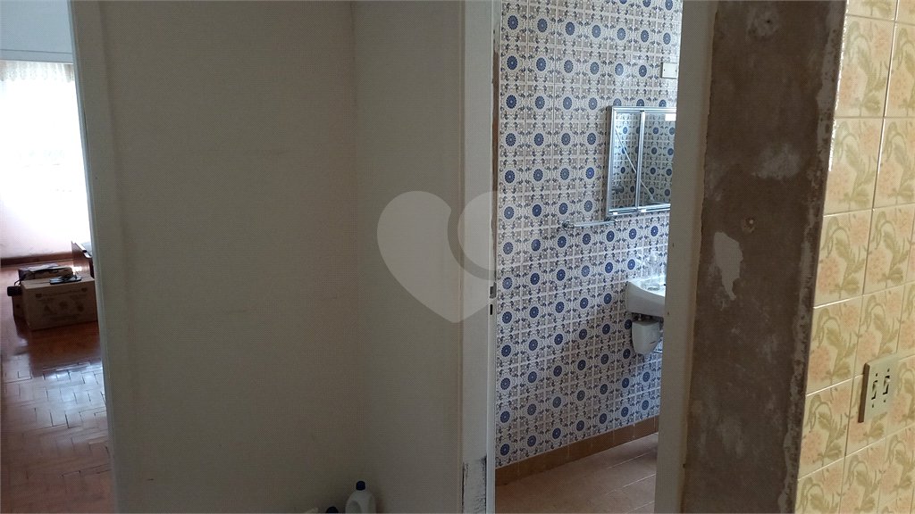 Terreno à venda com 1 quarto em Planalto Paulista, São Paulo, SP