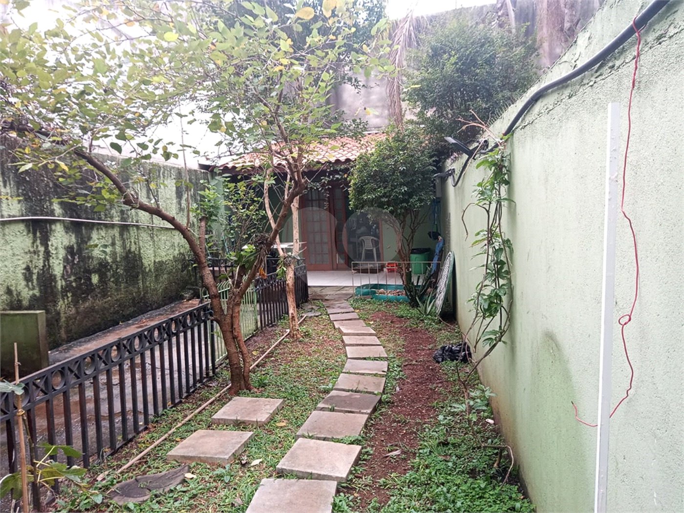 Sobrado à venda com 3 suítes em Tucuruvi, São Paulo, SP
