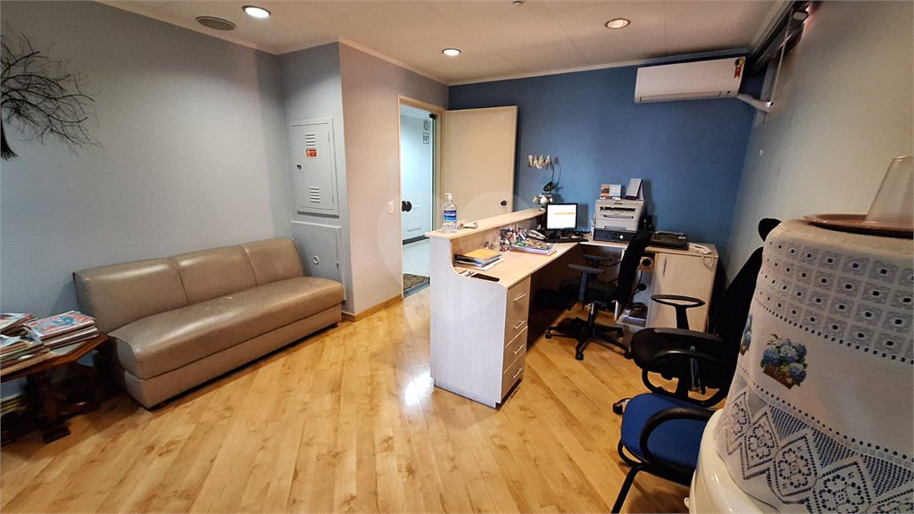 Sala à venda em Bela Vista, São Paulo, SP