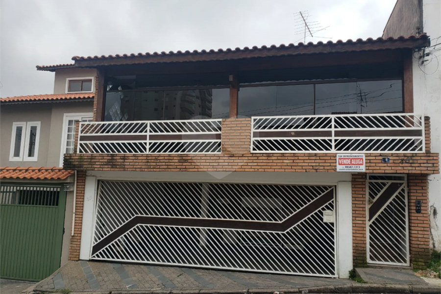 Casa à venda com 5 quartos, sendo 3 suítes,  em Vila Galvão, Guarulhos, SP