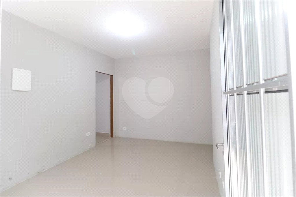 Casa Térrea à venda com 2 quartos em Tucuruvi, São Paulo, SP