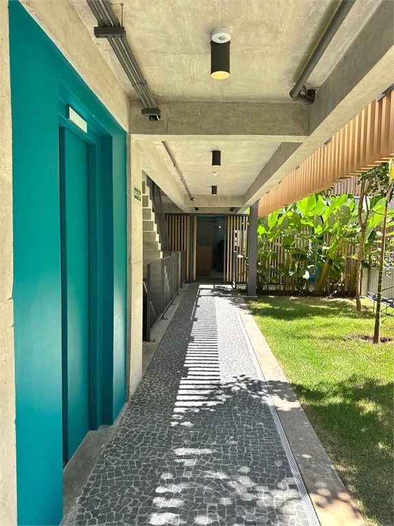 Cobertura à venda com 3 quartos, sendo 2 suítes, em Pinheiros, São Paulo, SP