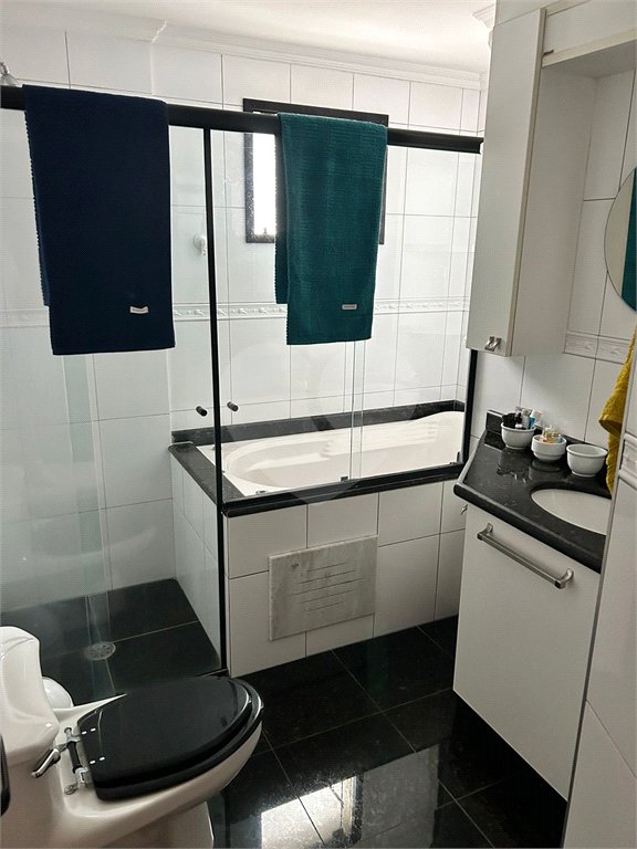 Apartamento à venda com 4 suítes em Jardim do Mar, São Bernardo do Campo, SP