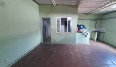 Casa à venda com 4 quartos em Jardim Maristela, São Paulo, SP