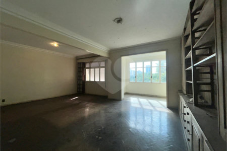 Apartamento à venda com 4 quartos, sendo 1 suíte,  em Flamengo, Rio de Janeiro, RJ