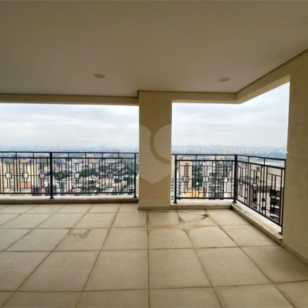 Apartamento à venda com 3 suítes em Santana, São Paulo, SP