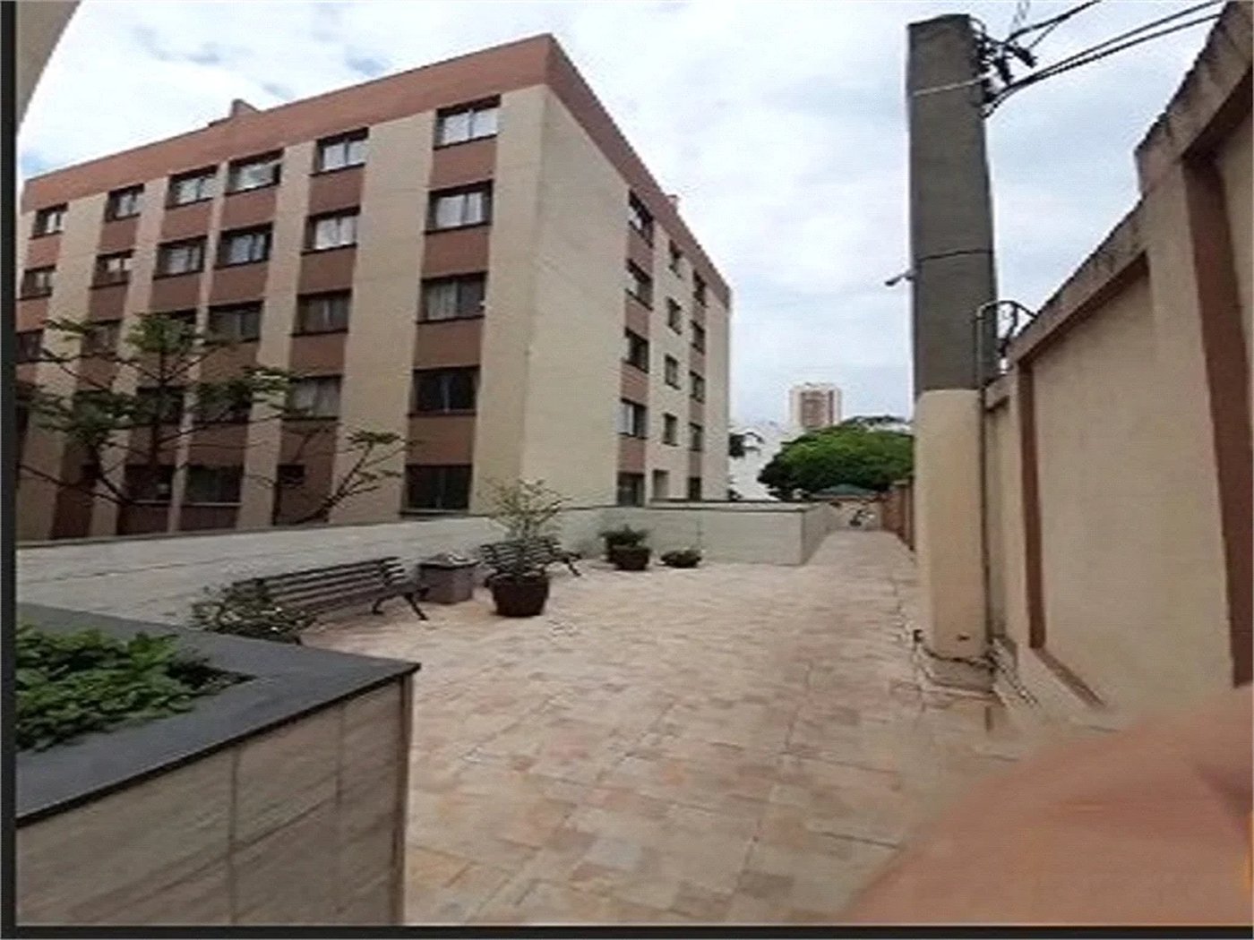 Apartamento à venda com 3 quartos em Super Quadra Morumbi, São Paulo, SP