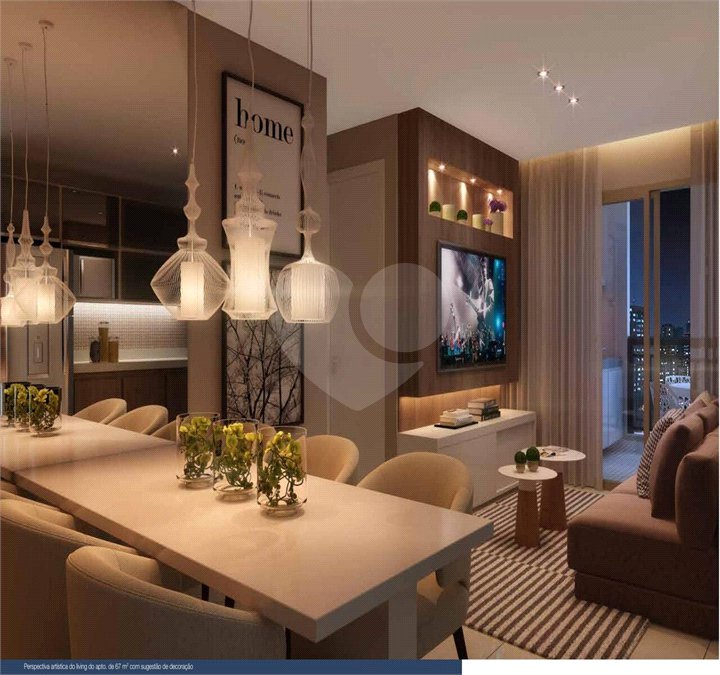 Apartamento à venda com 2 quartos, sendo 1 suíte,  em Jardim São Paulo(zona Norte), São Paulo, SP