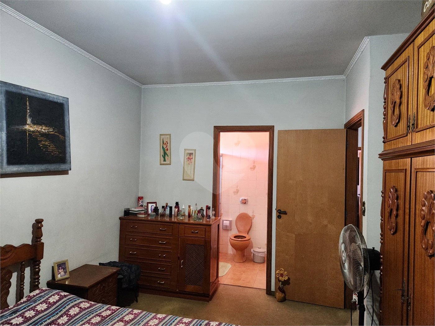 Sobrado à venda com 3 quartos, sendo 1 suíte, em Jardim Floridiana (vila Xavier), Araraquara, SP