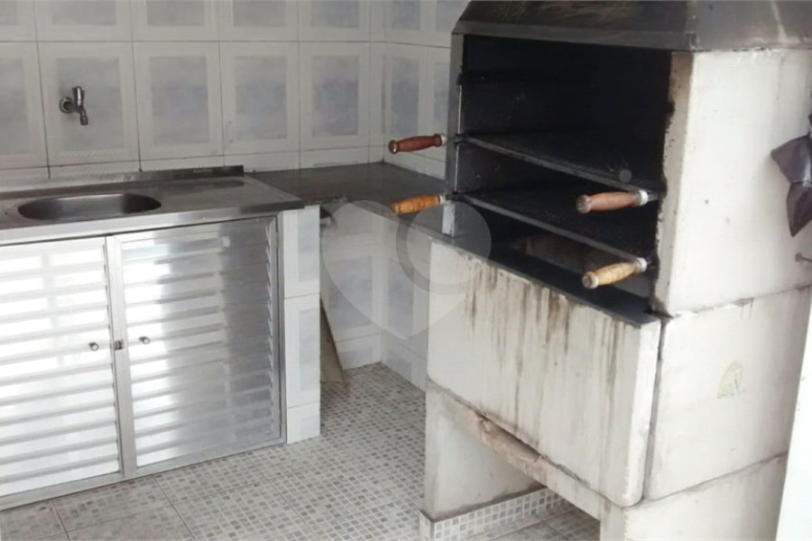 Apartamento à venda com 2 quartos em Bela Vista, São Paulo, SP