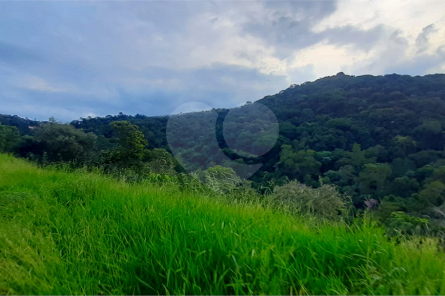 Terreno à venda no condomínio Residencial Cerros Verdes, Mairiporã - SP