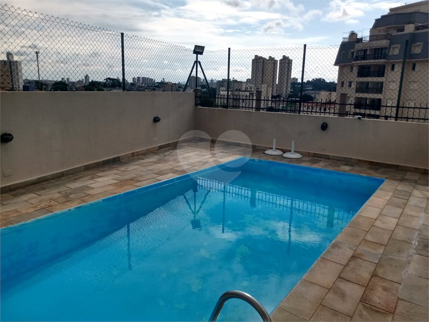 Apartamento à venda com 3 quartos, sendo 1 suíte, em Mandaqui, São Paulo, SP