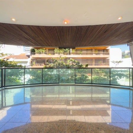 Apartamento à venda com 3 quartos, sendo 2 suítes, em Leblon, Rio de Janeiro, RJ