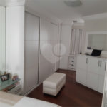 Apartamento à venda com 4 quartos, sendo 2 suítes, em Casa Verde, São Paulo, SP