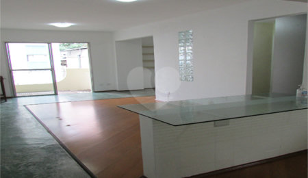 Apartamento à venda com 2 quartos em Vila Olímpia, São Paulo, SP