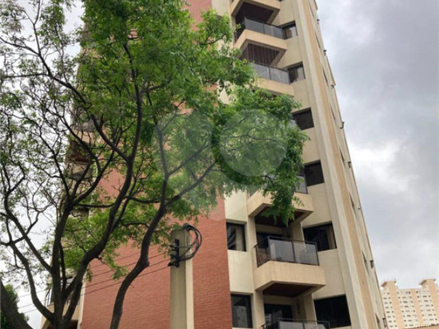 Apartamento à venda com 3 quartos, sendo 1 suíte,  em Mandaqui, São Paulo, SP