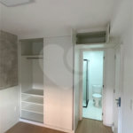 Apartamento para alugar com 1 quarto em Vila Paulicéia, São Paulo, SP