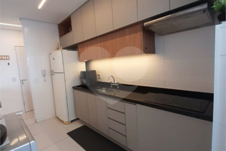 Apartamento à venda com 3 quartos, sendo 1 suíte, em Vila Independência, Sorocaba, SP