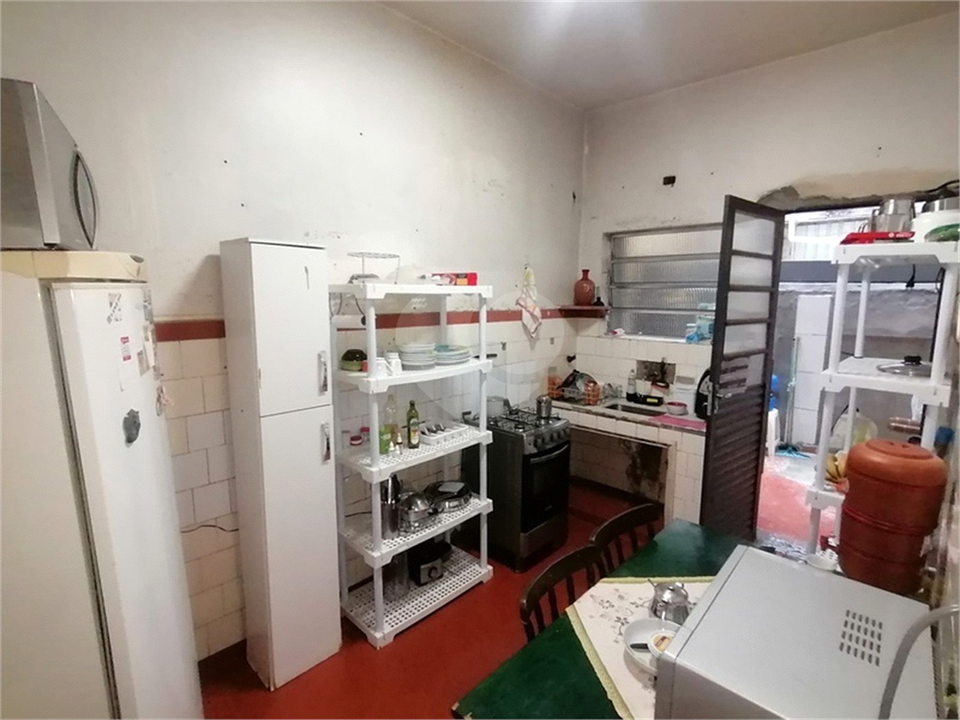 Apartamento à venda com 2 quartos em Vila Mariana, São Paulo, SP