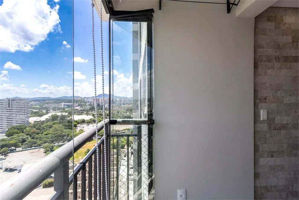 Studio à venda com 2 quartos em Lapa, São Paulo, SP