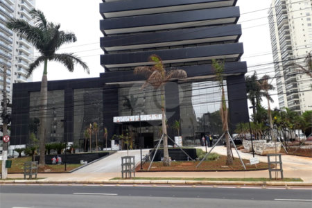 Sala para alugar em Várzea da Barra Funda, São Paulo, SP