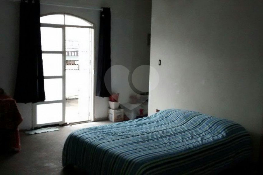 Sobrado à venda com 3 quartos, sendo 1 suíte, em Jardim Brasil (zona Norte), São Paulo, SP