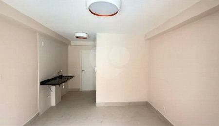 Apartamento à venda com 1 quarto em Santana, São Paulo, SP