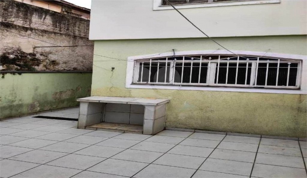 Sobrado à venda com 3 quartos, sendo 1 suíte, em Parada Inglesa, São Paulo, SP