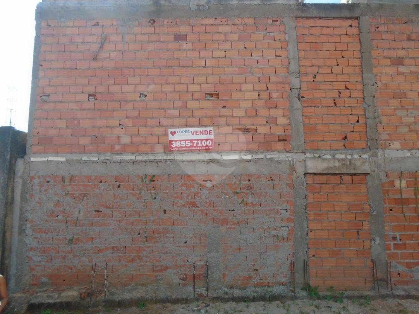Terreno à venda em Jardim Ponte Alta I, Guarulhos, SP